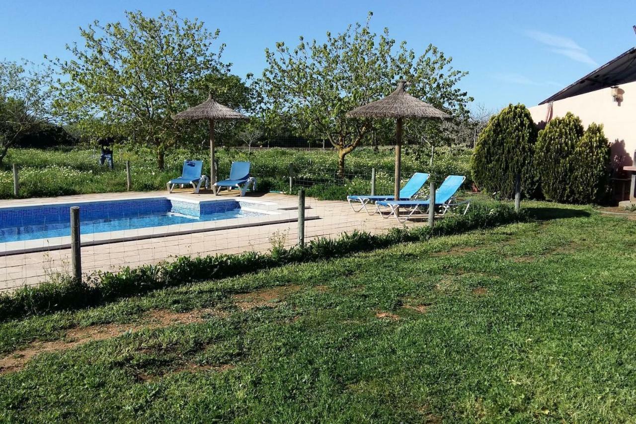 Ferienhaus Maravillosa Vista Campos (Mallorca)